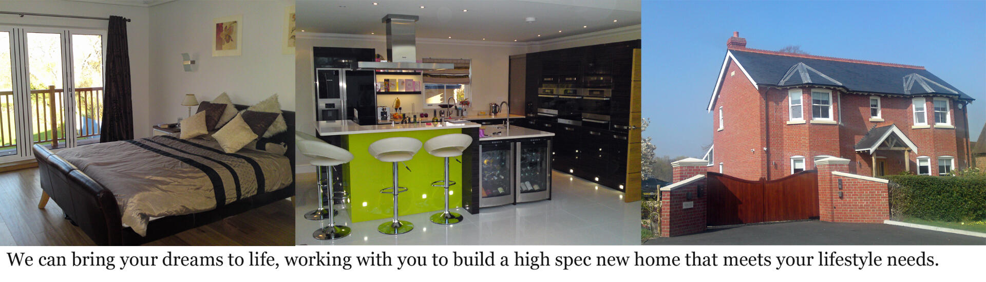 Brickland Building Developments Wayne Hausen