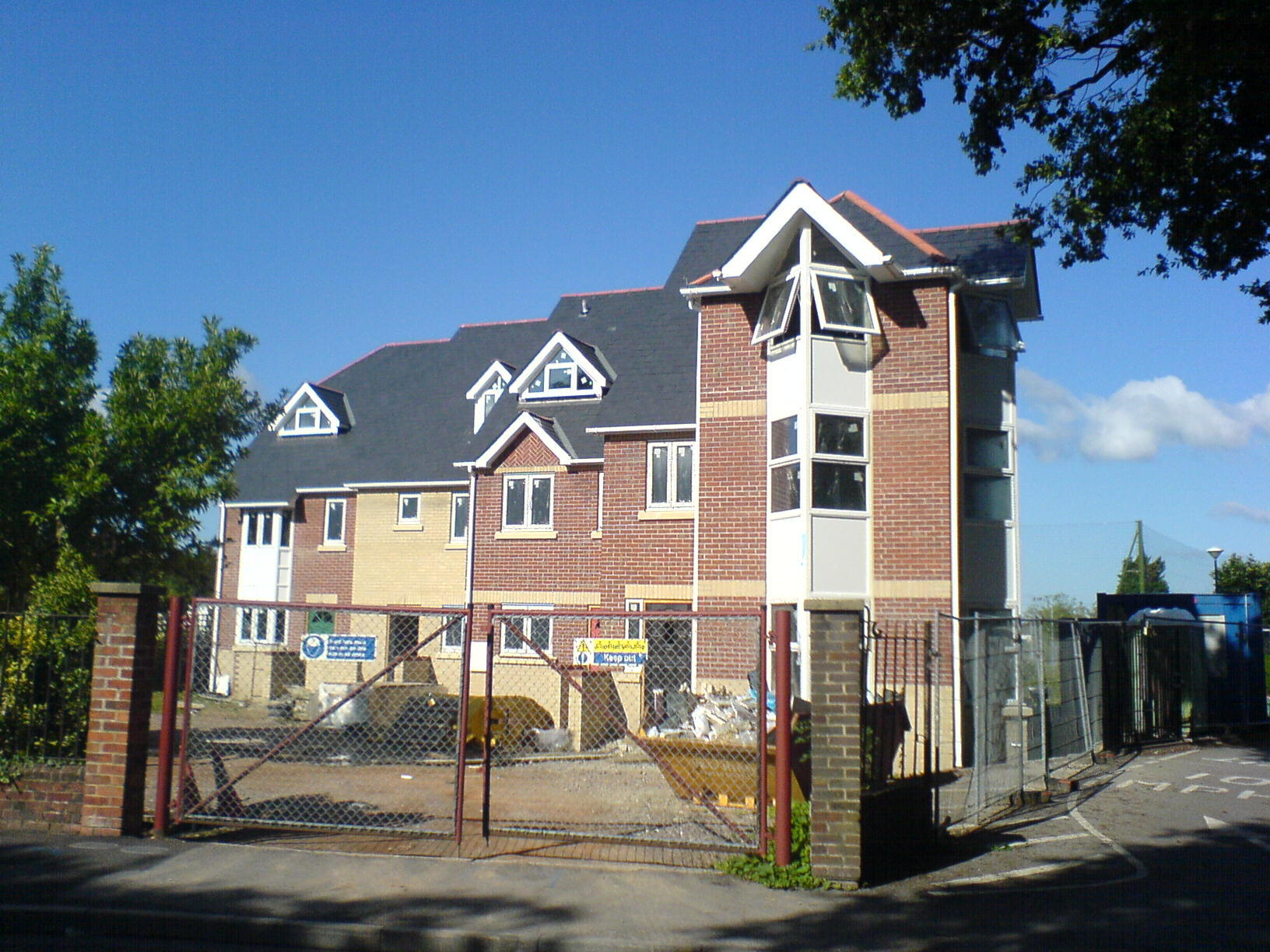 Brickland Building Developments